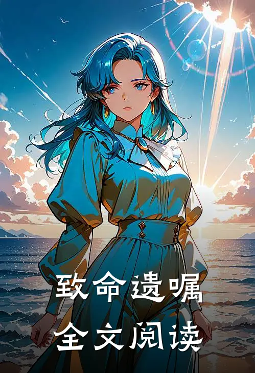 致命遗嘱全文阅读