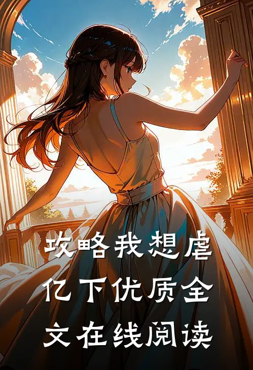 攻略我想虐亿下优质全文在线阅读