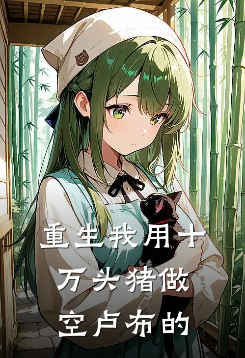 重生我用十万头猪做空卢布的