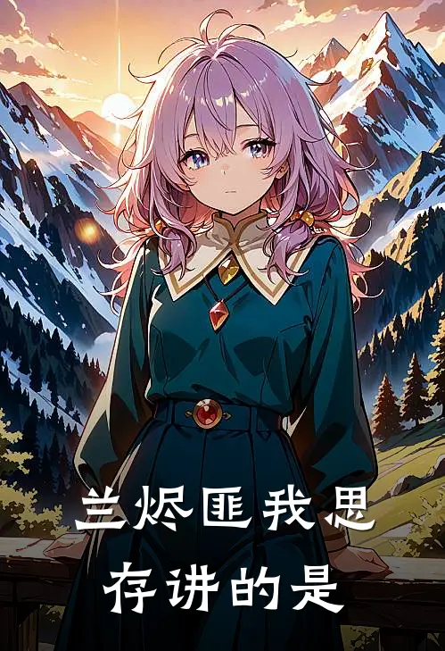 兰烬匪我思存讲的是