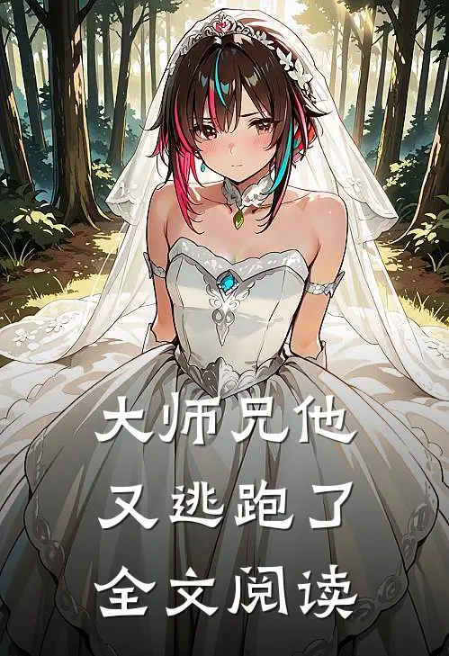 大师兄他又逃跑了全文阅读