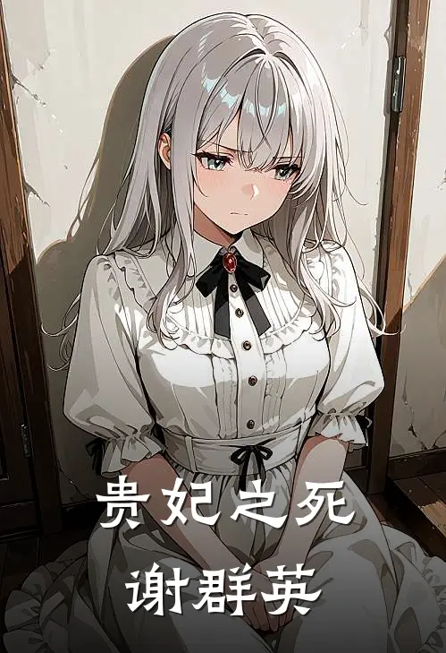 贵妃之死谢群英