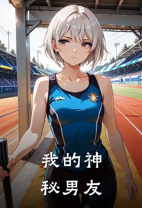 我的神秘男友