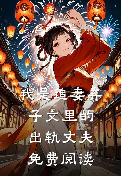 我是追妻弃子文里的出轨丈夫免费阅读