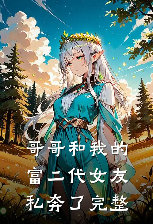 哥哥和我的富二代女友私奔了完整