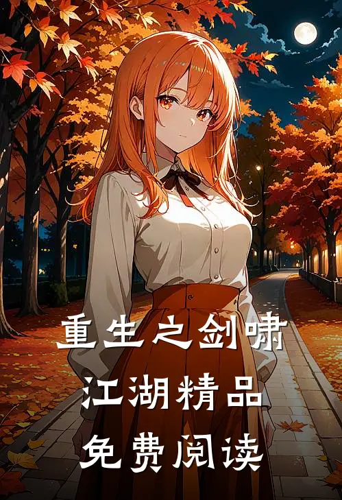 重生之剑啸江湖精品免费阅读