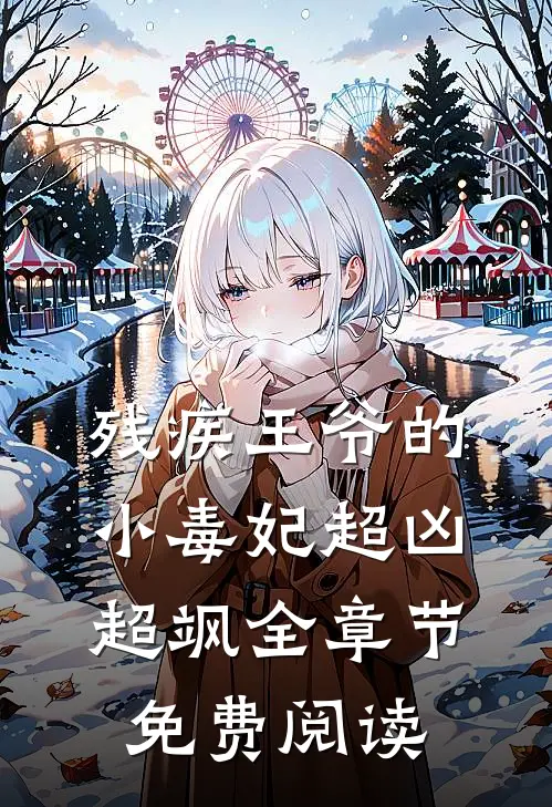 残疾王爷的小毒妃超凶超飒全章节免费阅读