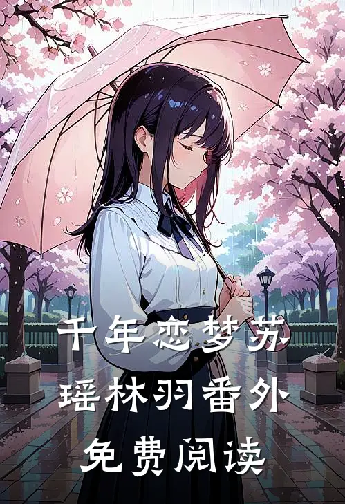 千年恋梦苏瑶林羽 番外免费阅读