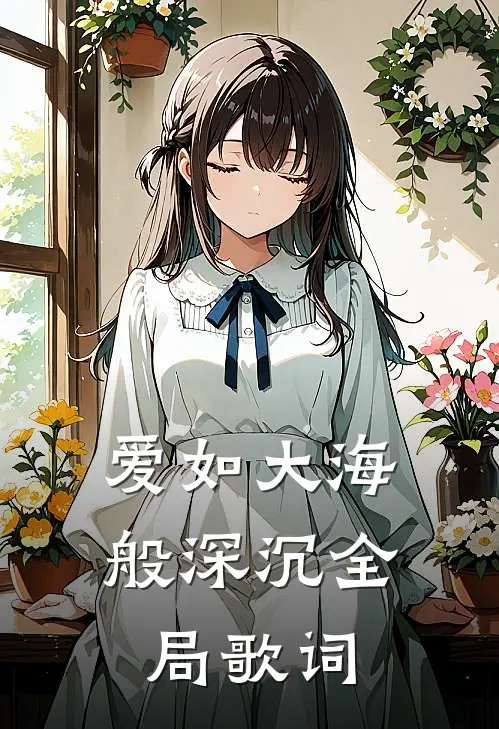 爱如大海般深沉全局歌词