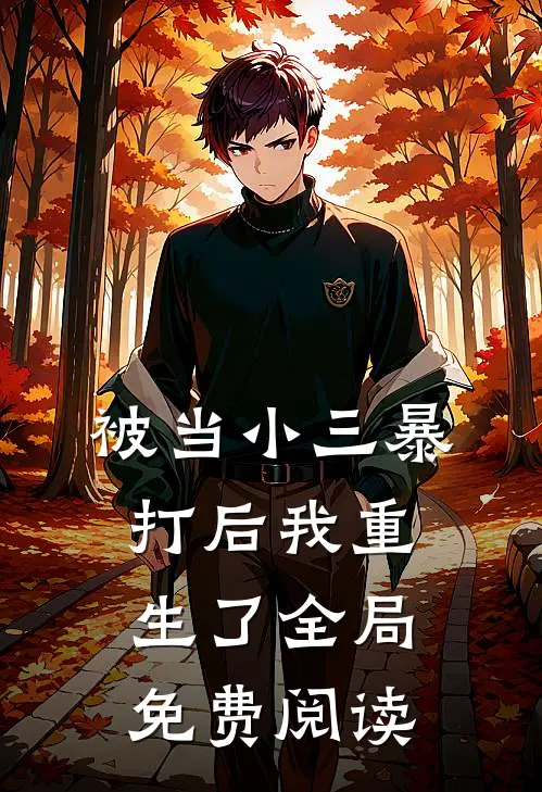 被当小三暴打后我重生了全局免费阅读