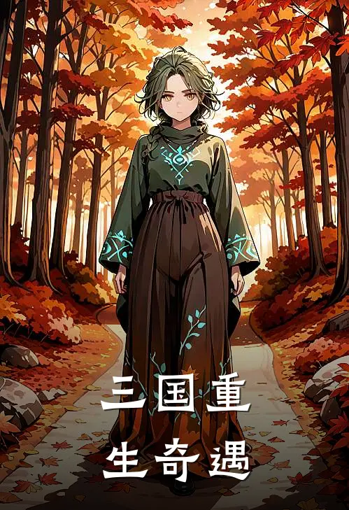 三国重生奇遇