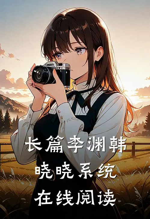 长篇李渊韩晓晓系统在线阅读