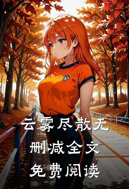 云雾尽散无删减全文免费阅读