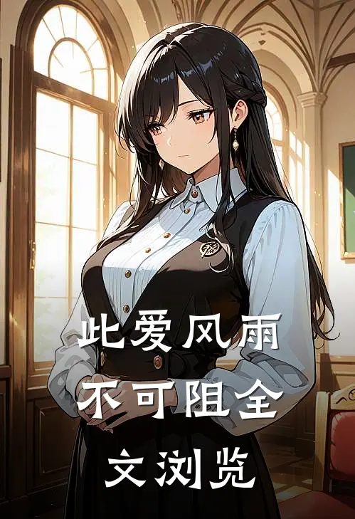 此爱风雨不可阻全文浏览