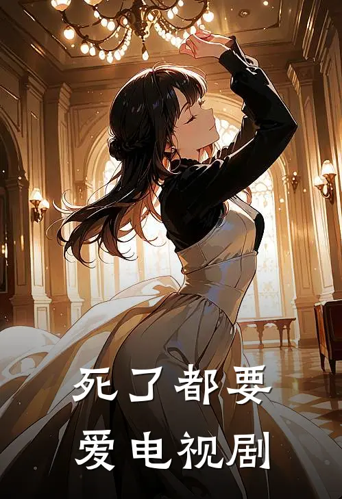 死了都要爱 电视剧