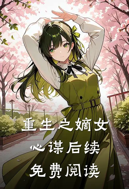 重生之嫡女心谋后续免费阅读