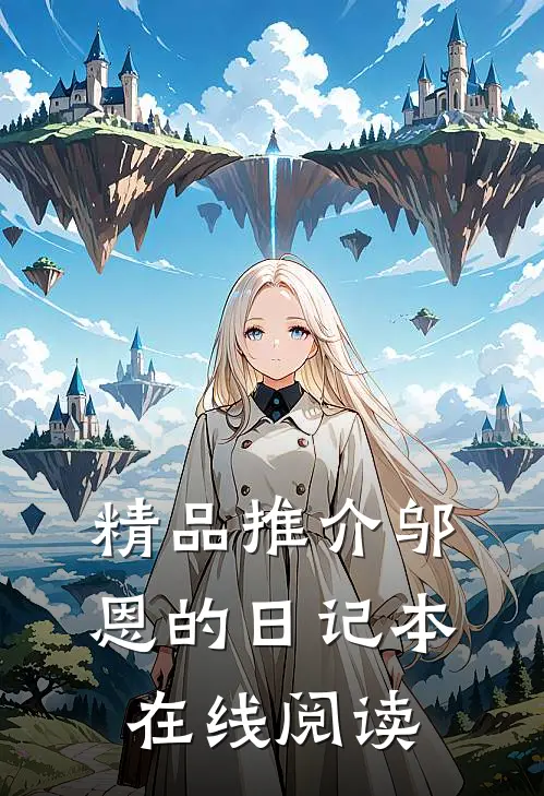 精品推介邬恩的日记本在线阅读