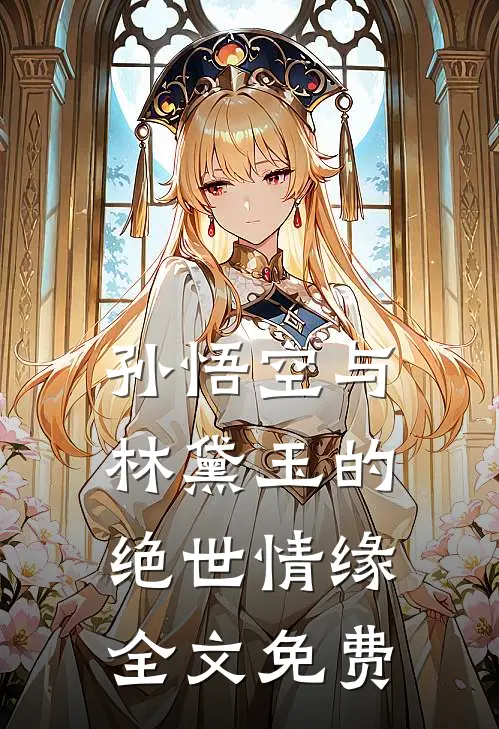 孙悟空与林黛玉的绝世情缘全文免费