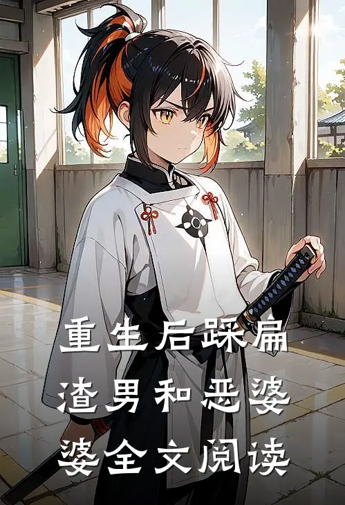 重生后踩扁渣男和恶婆婆全文阅读