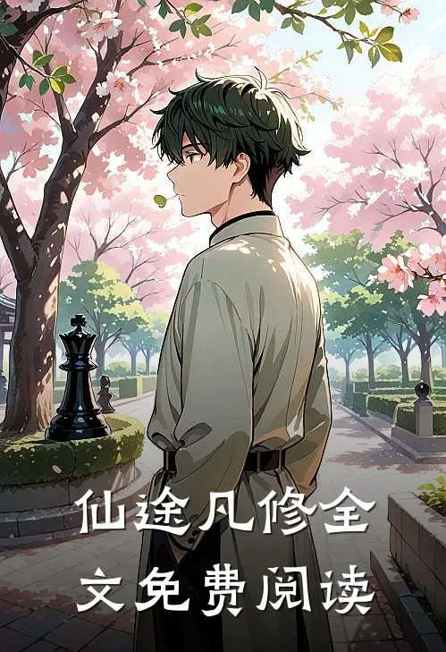 仙途凡修全文免费阅读