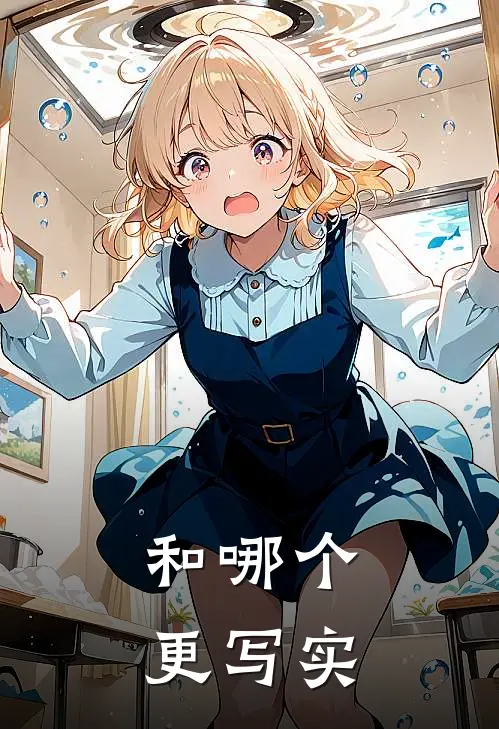 和哪个更写实