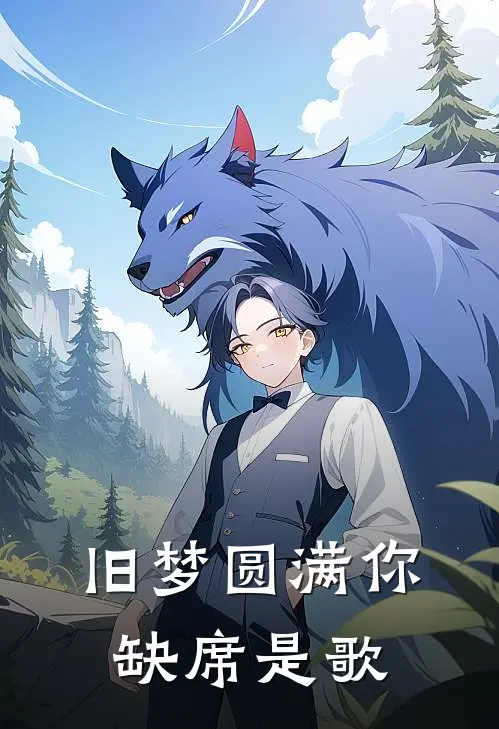 旧梦圆满你缺席是歌