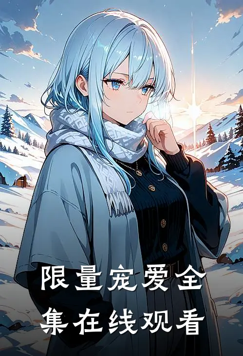 限量宠爱 全集在线观看