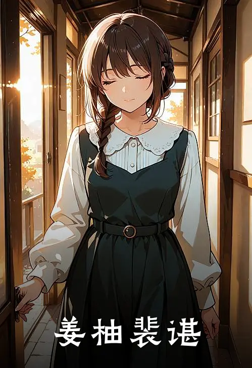 姜柚裴谌