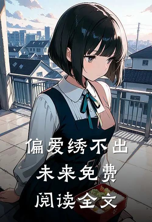 偏爱绣不出未来免费阅读全文