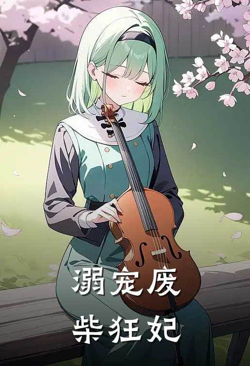 溺宠废柴狂妃