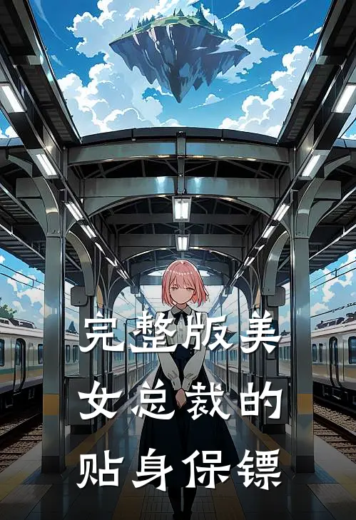 完整版美女总裁的贴身保镖