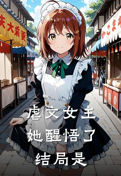 虐文女主她醒悟了结局是