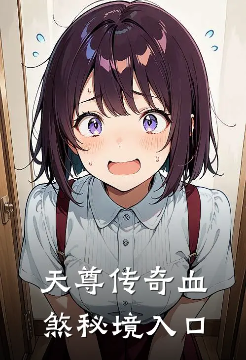 天尊传奇血煞秘境入口