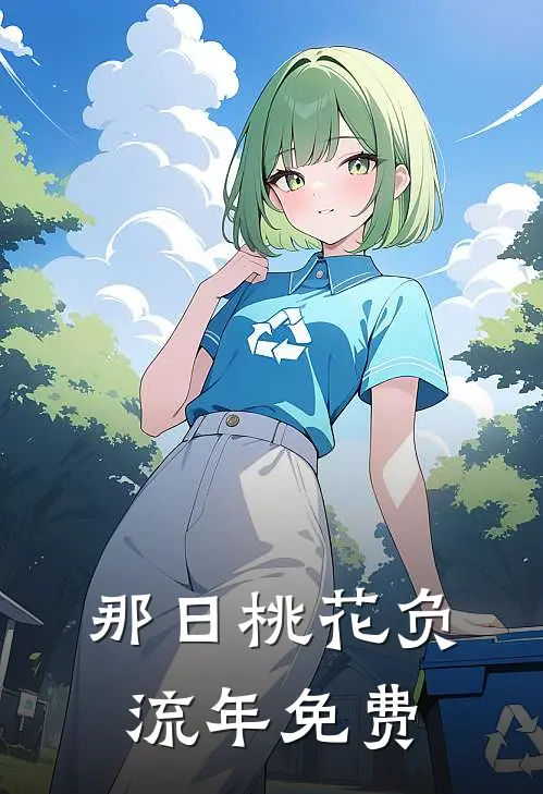 那日桃花负流年免费