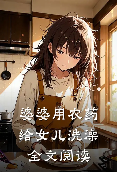 婆婆用农药给女儿洗澡全文阅读