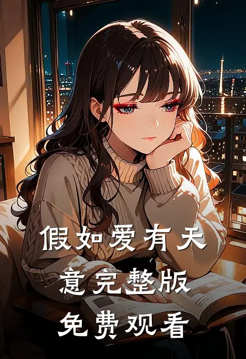 假如爱有天意完整版免费观看