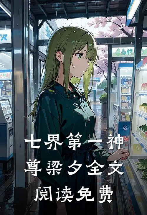 七界第一神尊梁夕全文阅读免费