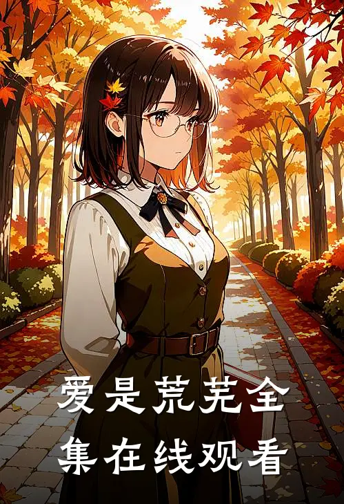 爱是荒芜 全集在线观看
