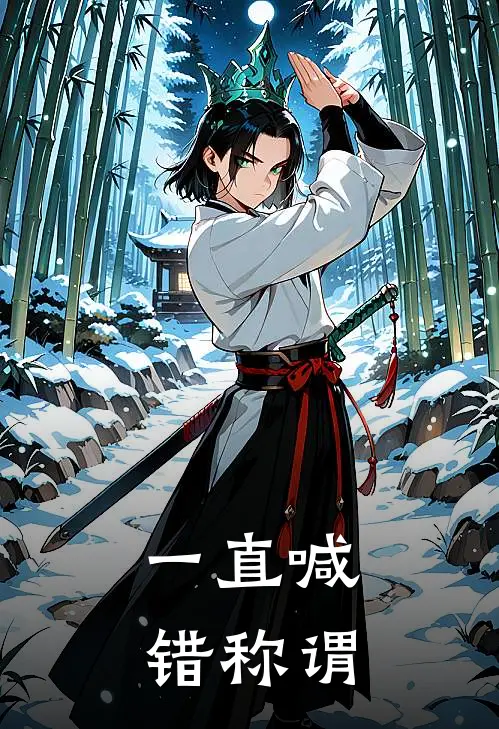 一直喊错称谓