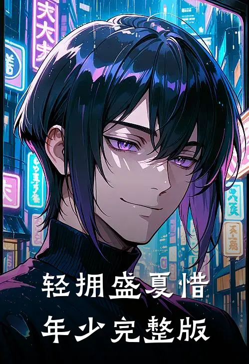 轻拥盛夏惜年少完整版
