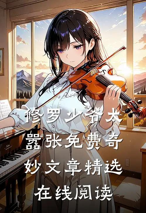 修罗少爷太嚣张免费奇妙文章精选在线阅读