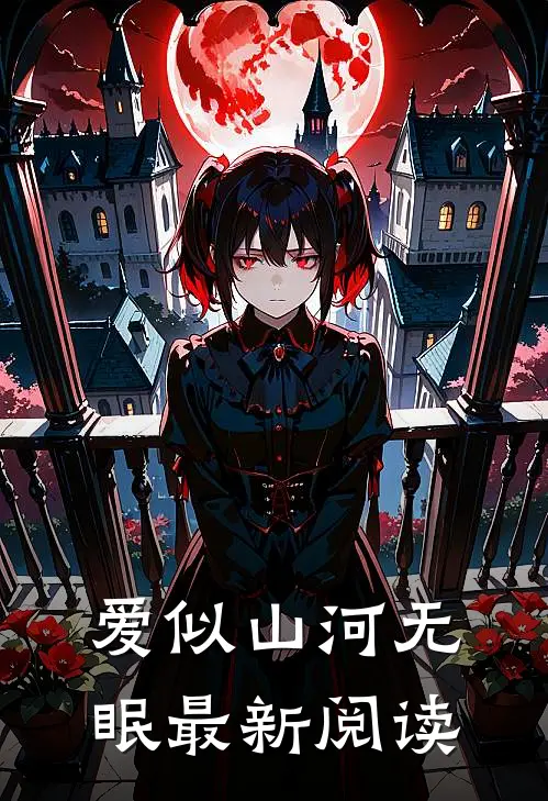爱似山河无眠最新阅读