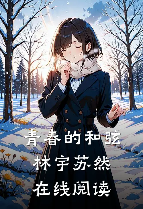 青春的和弦林宇苏然在线阅读