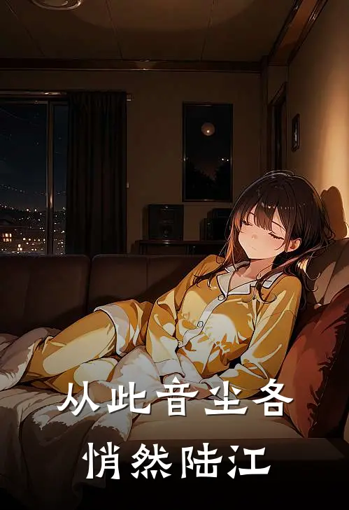 从此音尘各悄然陆江
