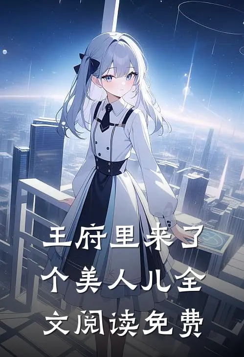王府里来了个美人儿全文阅读免费