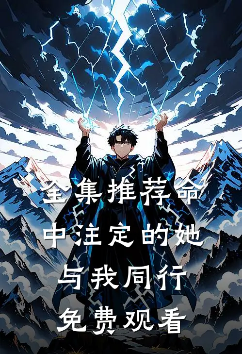 全集推荐命中注定的她与我同行免费观看