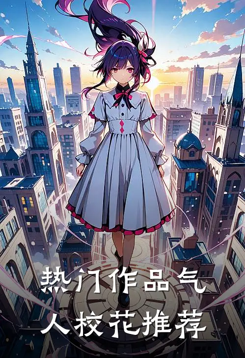 热门作品气人校花推荐