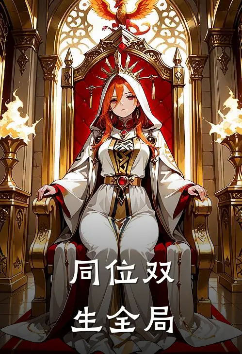 同位双生全局