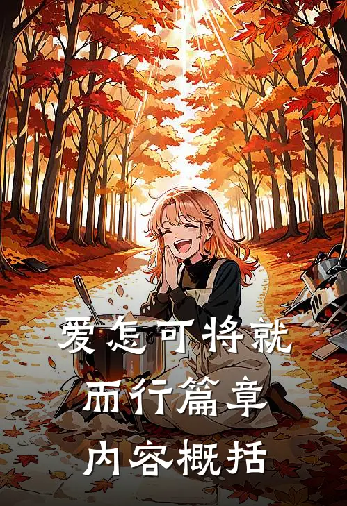 爱怎可将就而行篇章内容概括