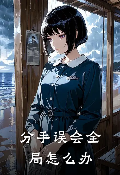 分手误会全局怎么办